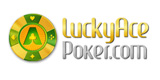 LuckyAce Poker