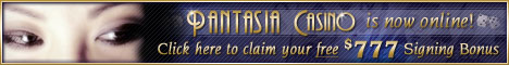 pantasia casino